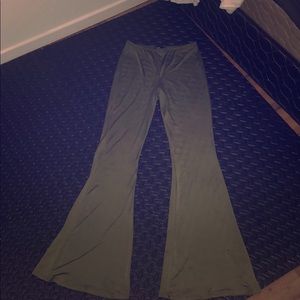 Boho pants